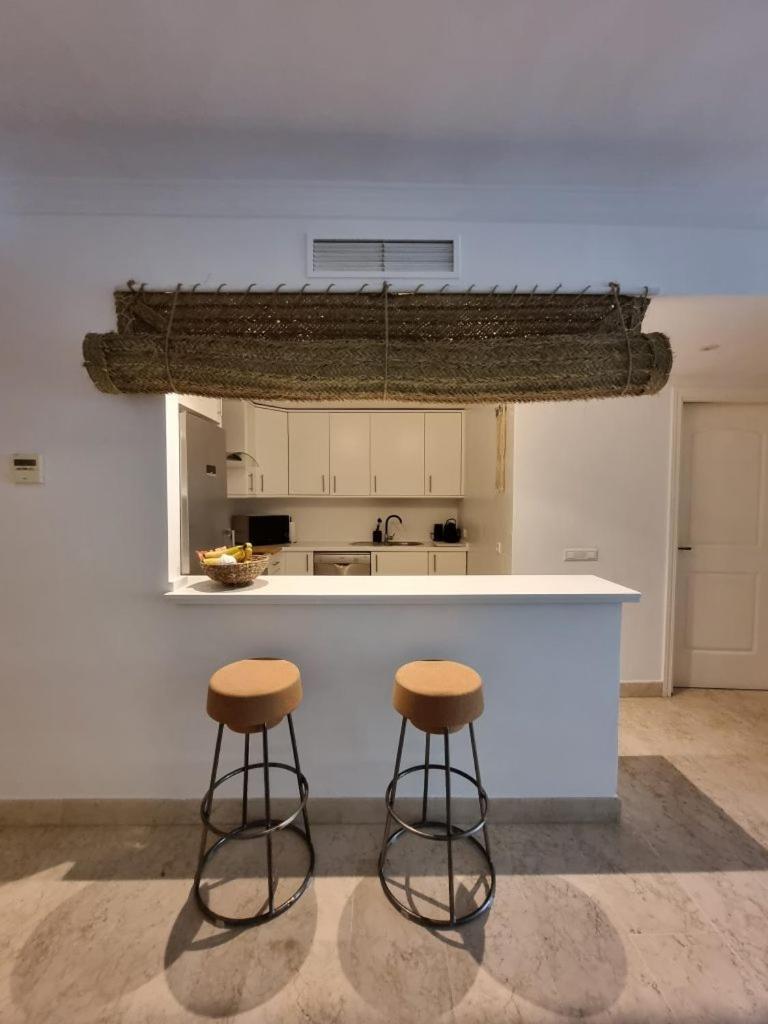 Santa Maria Village Elviria Lejlighed Marbella