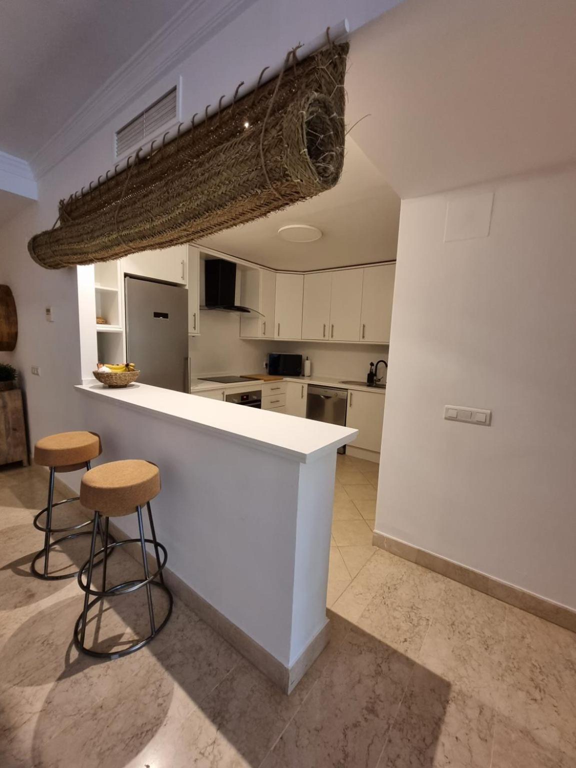 Santa Maria Village Elviria Marbella