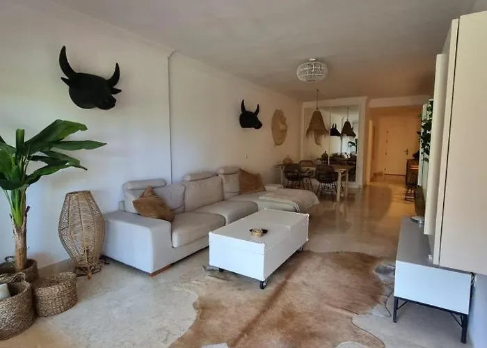 Santa Maria Village Elviria Marbella