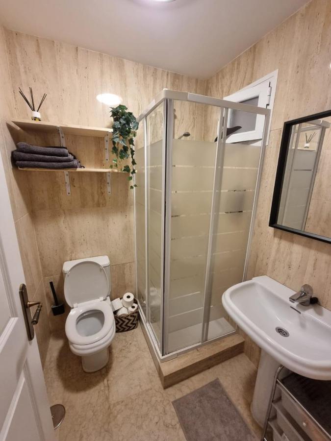 Santa Maria Village Elviria Apartamento Marbella