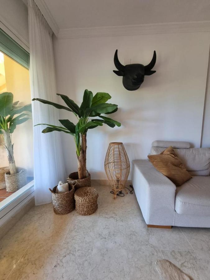 Santa Maria Village Elviria Marbella