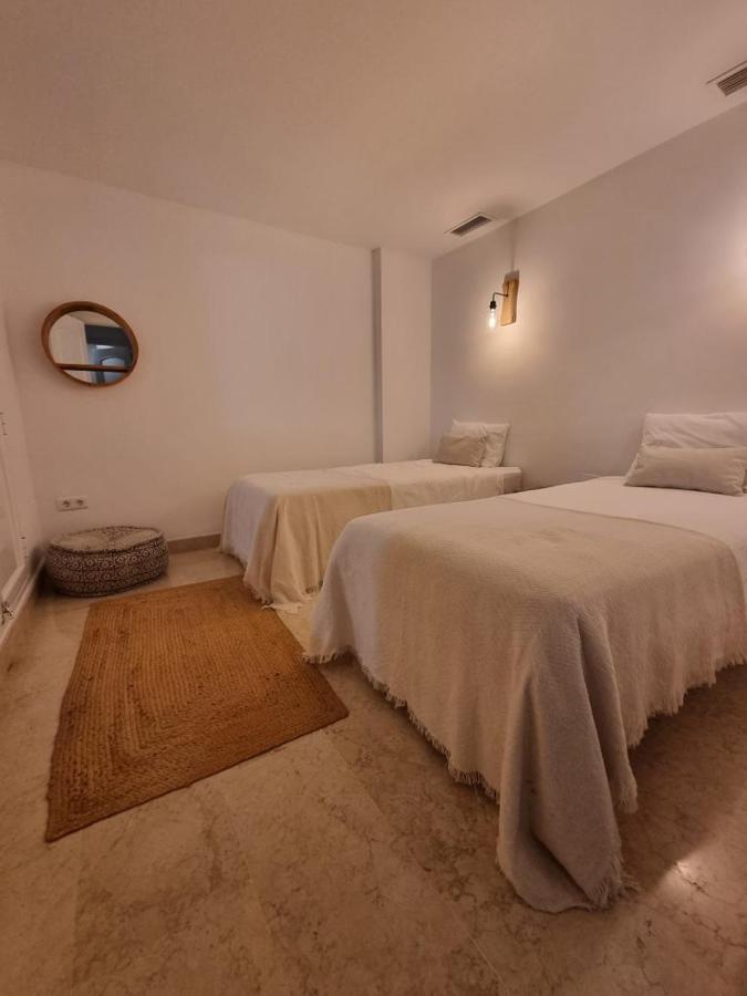 Santa Maria Village Elviria Apartamento *