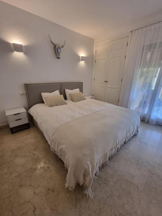Santa Maria Village Elviria * Marbella
