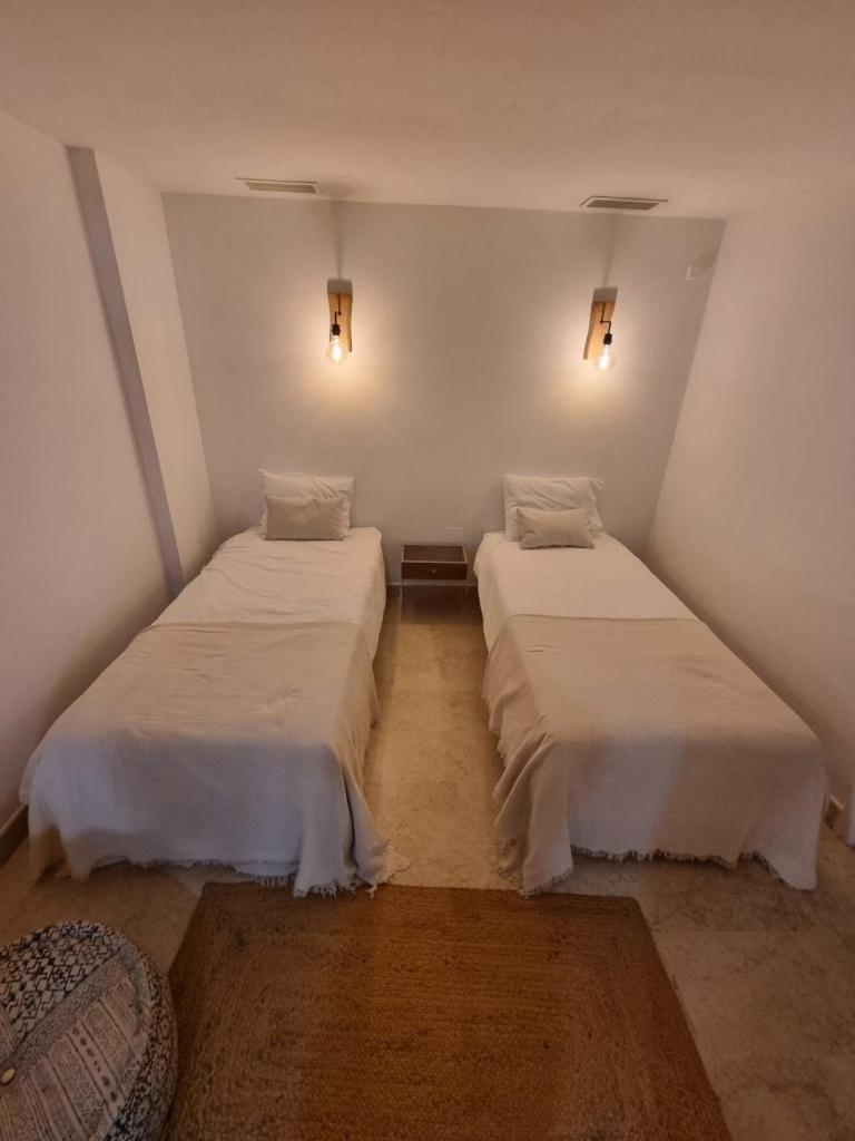 Apartamento Santa Maria Village Elviria *