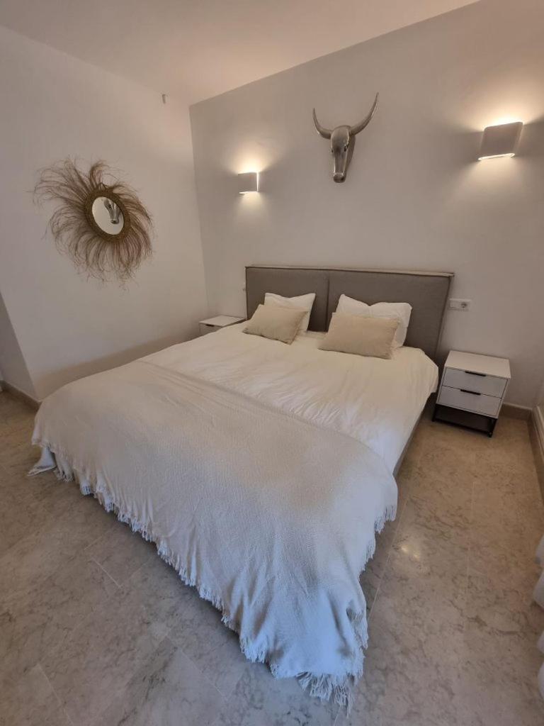 Apartamento Santa Maria Village Elviria Marbella