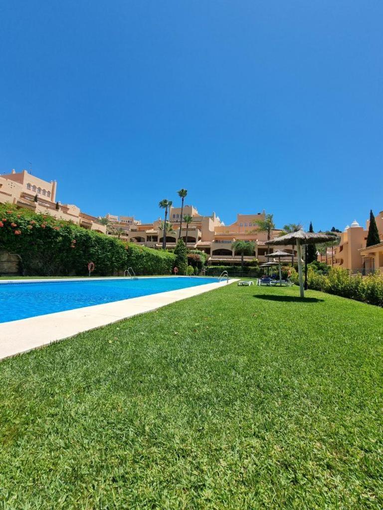 Santa Maria Village Elviria Apartamento Marbella