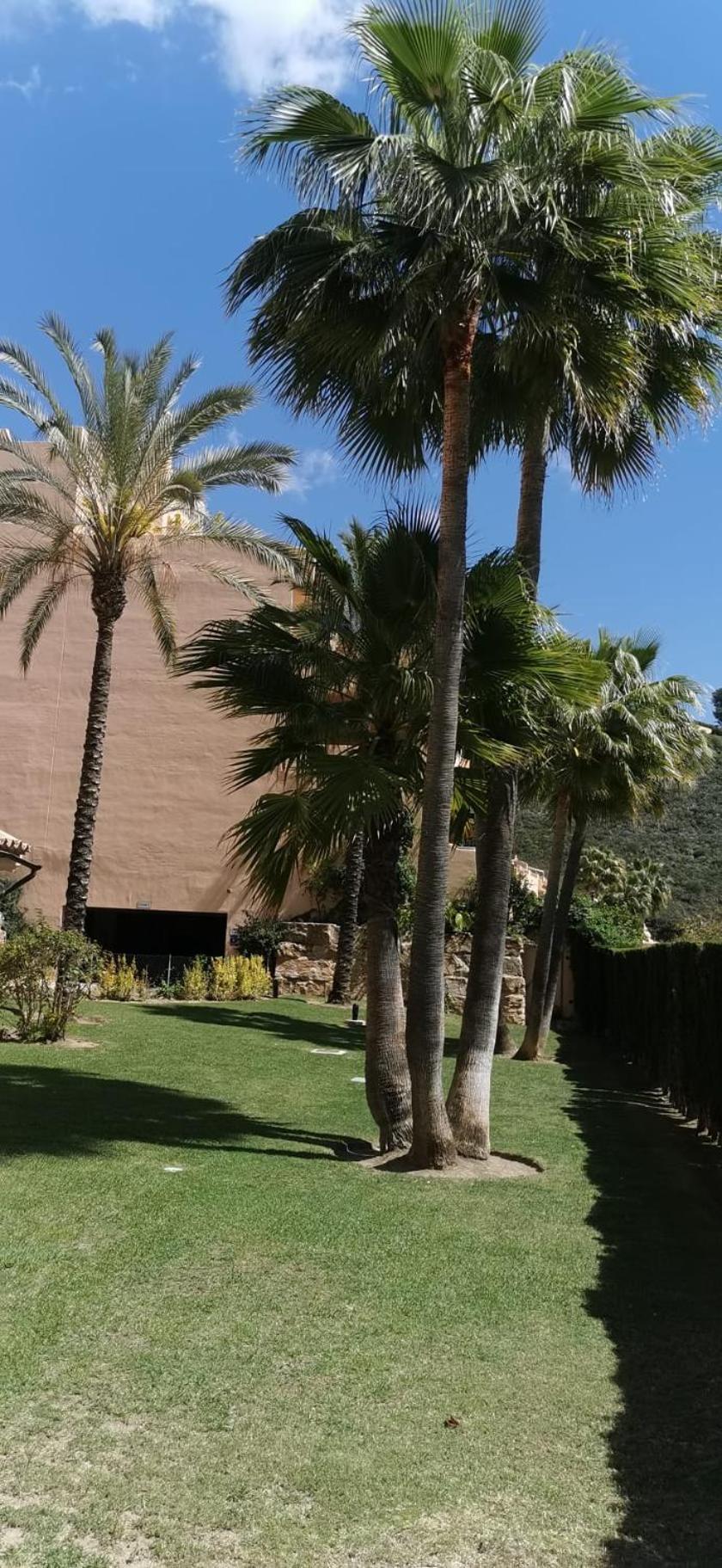Santa Maria Village Elviria Marbella