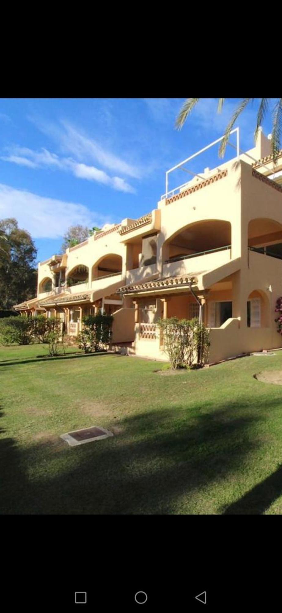 Apartamento Santa Maria Village Elviria *
